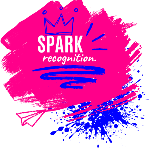 Spark recognition.